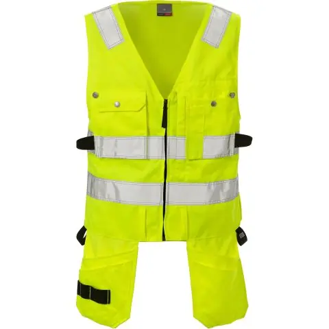 Fristads 5003 PLU Väst Kampanj